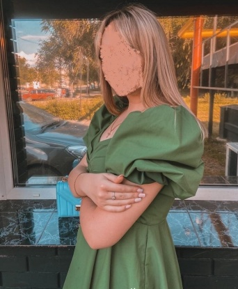 Проститутка Арина